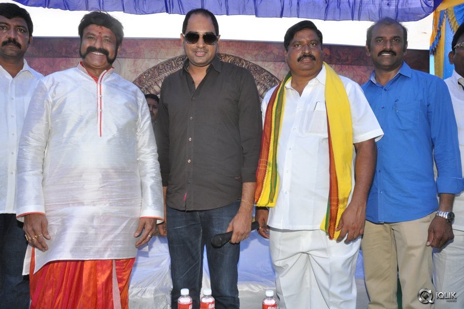 Gautamiputra-Satakarni-Movie-Announcement-Photos
